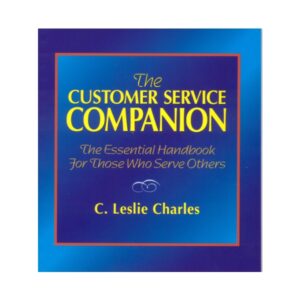 The Customer Service Companion